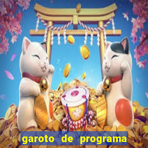 garoto de programa em feira de santana